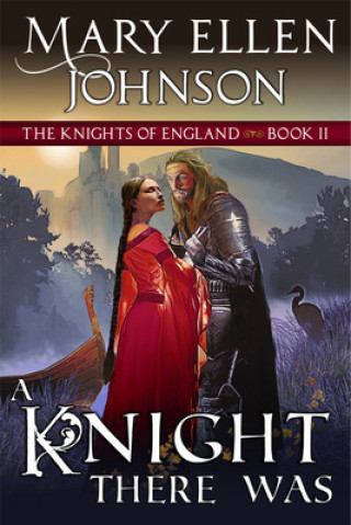 Книга Knight There Was 