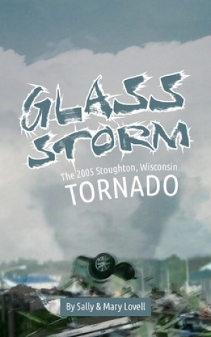 Kniha Glass Storm Mary Lovell