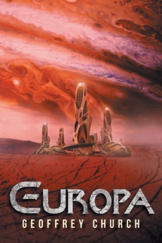 Libro Europa Church Geoffrey Church