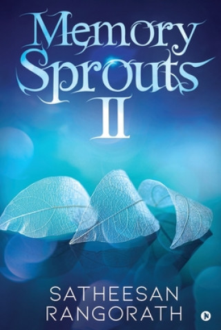 Knjiga Memory Sprouts II Satheesan Rangorath