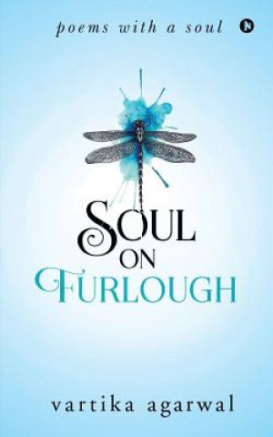 Könyv soul on furlough: poems with a soul 