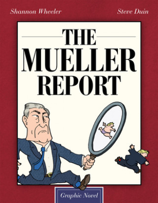 Carte Mueller Report Steve Duin