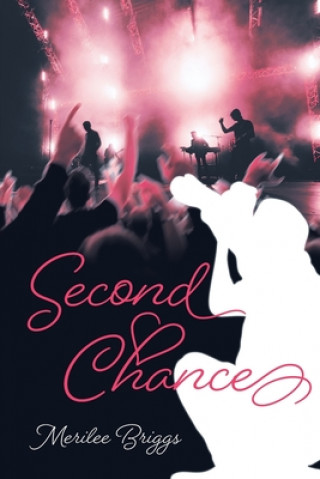 Knjiga Second Chance MERILEE BRIGGS