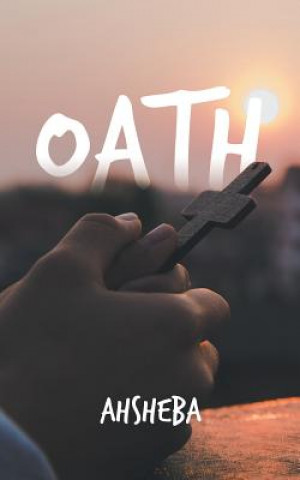 Knjiga Oath AHSHEBA