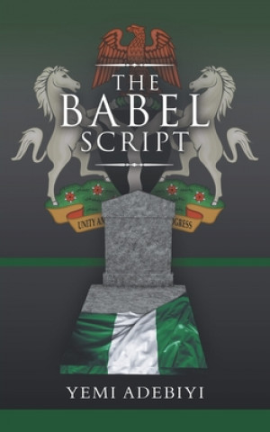 Knjiga Babel Script Adebiyi Yemi Adebiyi