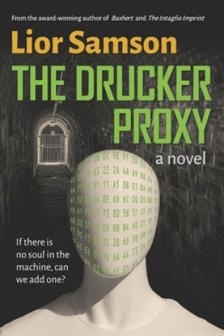 Book The Drucker Proxy Lior Samson