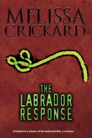 Könyv The Labrador Response 