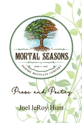 Книга Mortal Seasons 