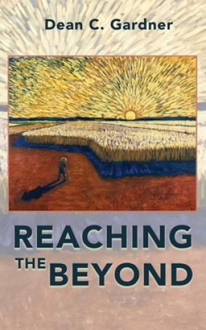 Kniha Reaching the Beyond 