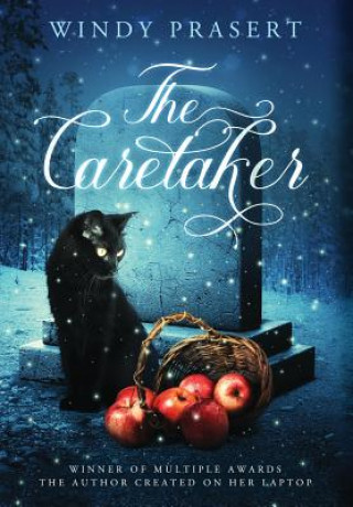 Книга The Caretaker 