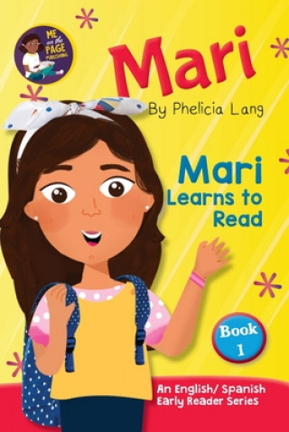 Buch Mari Learns to Read Phelicia E Lang