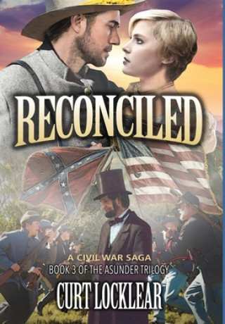 Book Reconciled Locklear Curt Locklear