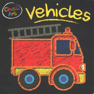 Book Vehicles 