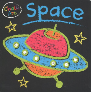 Knjiga Space Editor