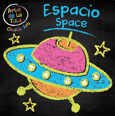 Knjiga Space/Espacio Editor