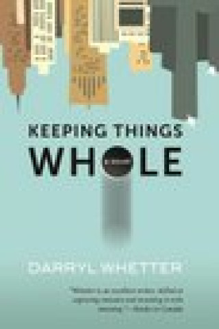 Buch Keeping Things Whole Whetter