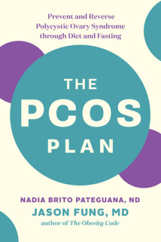 Könyv PCOS Plan 