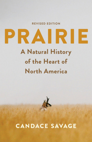 Carte Prairie 