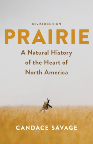 Kniha Prairie 