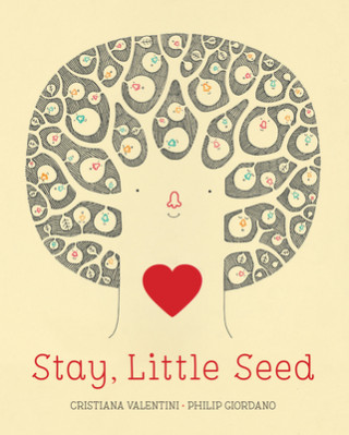 Knjiga Stay, Little Seed 