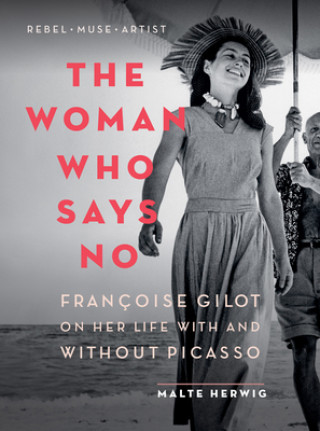 Книга Woman Who Says No 