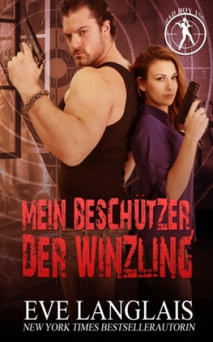 Könyv Mein Beschutzer, der Winzling Birga Weisert