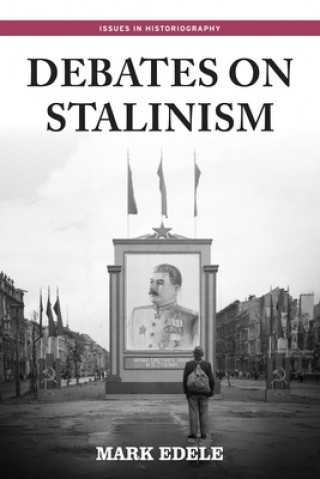 Książka Debates on Stalinism 