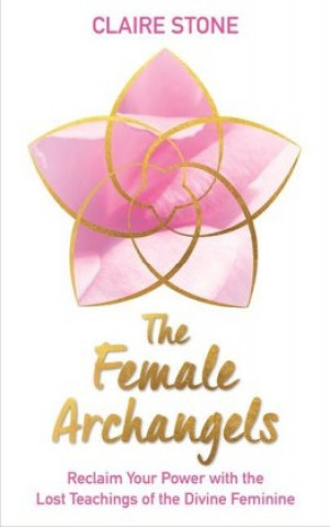 Buch Female Archangels 