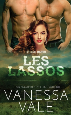Βιβλίο Les lassos VANESSA VALE