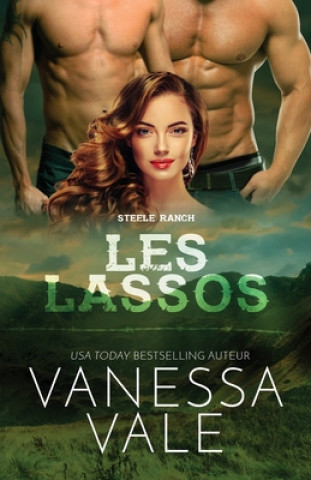Kniha Les lassos VANESSA VALE