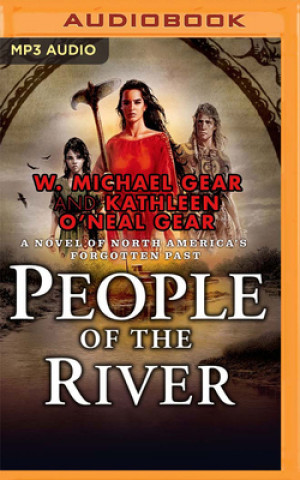 Digital People of the River Kathleen O'Neal Gear