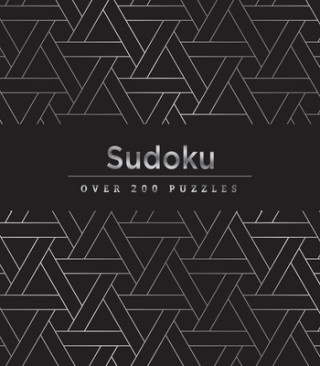 Книга Sudoku 