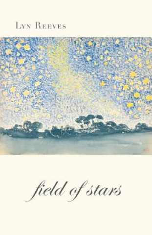 Carte Field of Stars LYN REEVES