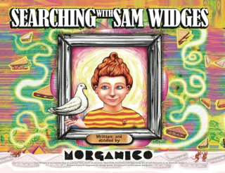Carte Searching with Sam Widges Morganico