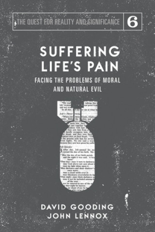 Книга Suffering Life's Pain John C. Lennox