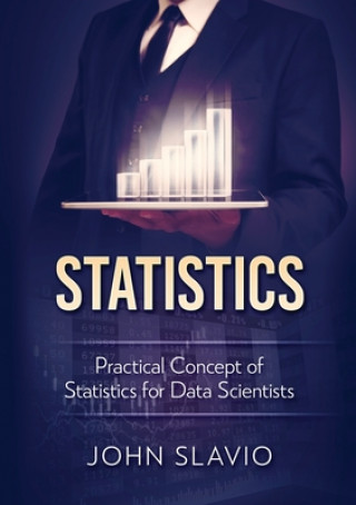 Livre Statistics JOHN SLAVIO