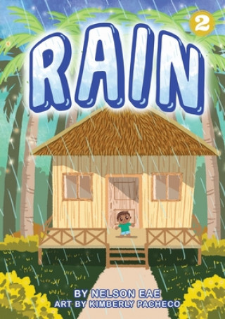 Book Rain Kimberly Pacheco