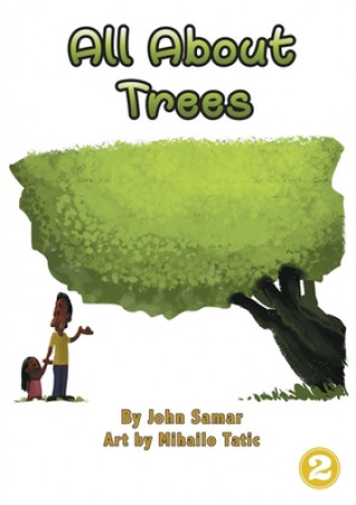 Book All About Trees Mihailo Tatic