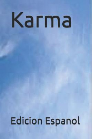 Книга Karma: edicion Espanol Mark Wilkins