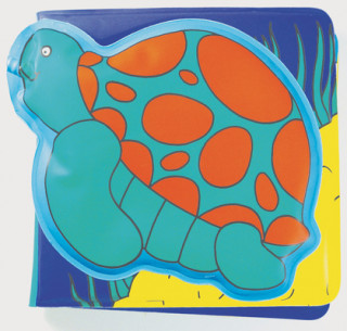 Книга Turtle 