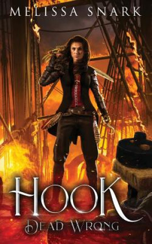 Knjiga Hook Melissa Snark