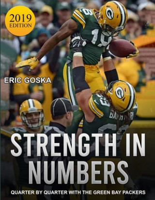 Kniha Strength in Numbers 