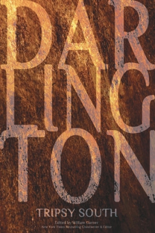 Knjiga Darlington William Garner