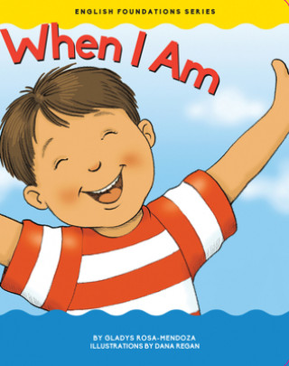 Book When I Am Gladys Rosa-Mendoza