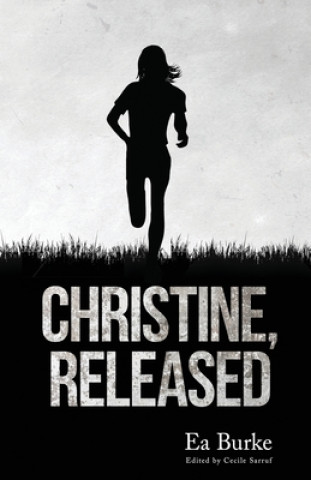 Kniha Christine, Released Cecile Sarruf