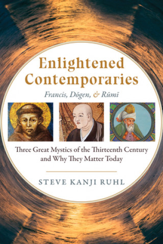 Carte Enlightened Contemporaries 