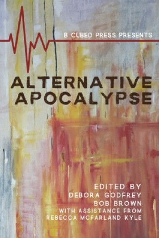 Книга Alternative Apocalypse Rebecca Macfarland Kyle
