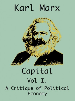 Kniha Capital Frederich Endels