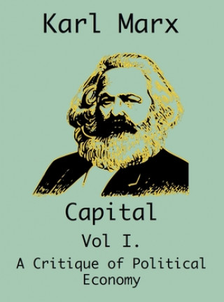 Book Capital Frederich Endels