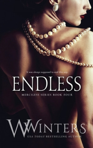 Libro Endless Willow Winters